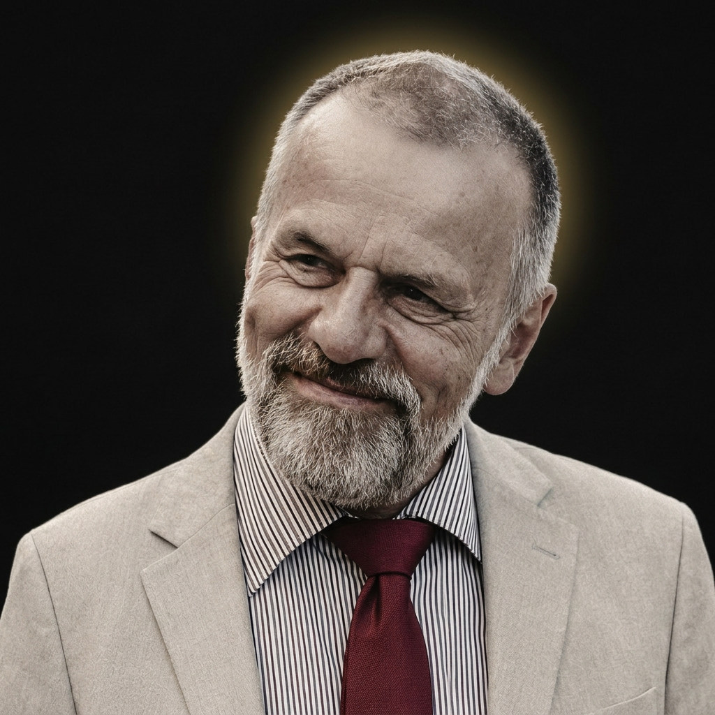 Karlheinz Seipp – Vertriebs- und Beratungspartner für Energielösungen