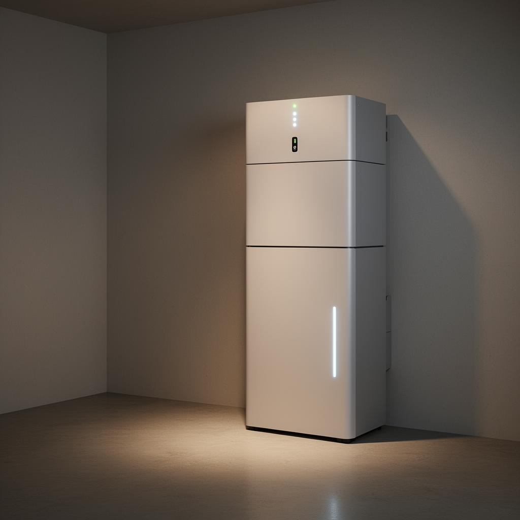 SigEnergy SigenStor – 5-in-One Energiespeicher